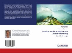 Tourism and Recreation on Cluster Planning