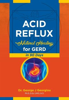 Acid Reflux - Georgiou, George John