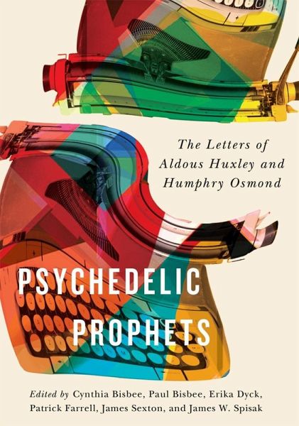 Psychedelic Prophets (eBook, ePUB)