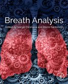Breath Analysis (eBook, ePUB) Breath Analysis (eBook, ePUB)