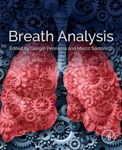 Cover Breath Analysis (eBook, ePUB)
