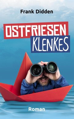 Ostfriesenklenkes (eBook, ePUB) - Didden, Frank