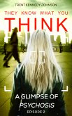 They know what you THINK (eBook, ePUB)