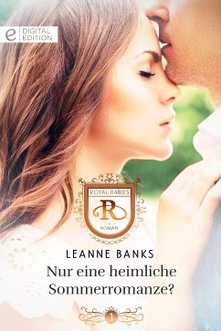 Nur eine heimliche Sommerromanze? (eBook, ePUB) - Banks, Leanne