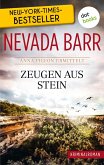 Zeugen aus Stein / Anna Pigeon ermittelt Bd.3 (eBook, ePUB)