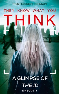 Think (eBook, ePUB) - Johnson, Trent Kennedy