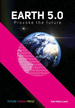 Cover Earth 5.0 (eBook, ePUB)