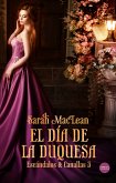 El día de la duquesa (eBook, ePUB)