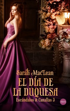 El día de la duquesa (eBook, ePUB) - MacLean, Sarah