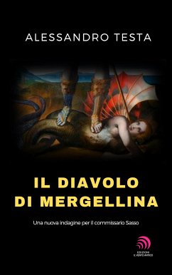 Il diavolo di Mergellina (eBook, ePUB) - Testa, Alessandro