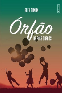 Cover Órfão de pais órfãos (eBook, ePUB)