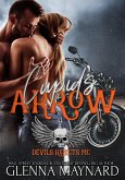 Cupid's Arrow (Devils Rejects MC, #4) (eBook, ePUB)