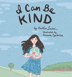 Cover I Can Be Kind (eBook, ePUB)