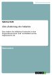 (Ent-)Äußerung des Subjekts (eBook,... - Bild 1
