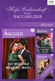 Heiße Leidenschaft - Best of Baccara 2018 (eBook, ePUB)