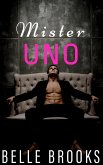 Mister Uno: A Short Story Series (Mister, Mister Series, #1) (eBook, ePUB)