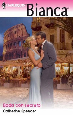 Boda con secreto (eBook, ePUB) Cover Boda con secreto (eBook, ePUB)