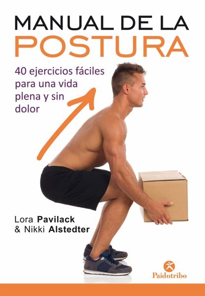 Manual de la postura (eBook, ePUB)