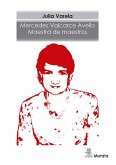 Mercedes Valcarce Avello. Maestra de maestros (eBook, ePUB)