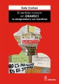 El sentido común en Gramsci (eBook, ePUB)