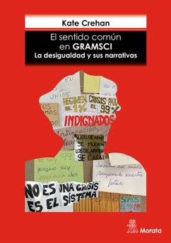 Cover El sentido común en Gramsci (eBook, ePUB)