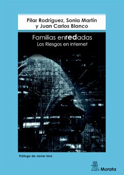 Cover Familias enREDadas (eBook, ePUB)