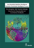 Ecologías de aprendizaje (eBook, ePUB)