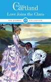 Love Joins the Clans (eBook, ePUB)