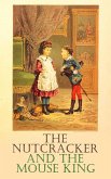 The Nutcracker and the Mouse King (eBook, ePUB)