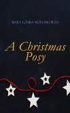 A Christmas Posy (eBook, ePUB)