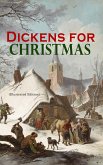 Dickens for Christmas (Illustrated Edition) (eBook, ePUB)