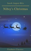 Nibsy's Christmas (Feathers Classics) (eBook, ePUB)