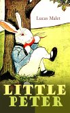 Little Peter (eBook, ePUB)