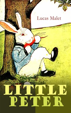 Little Peter (eBook, ePUB) - Malet, Lucas