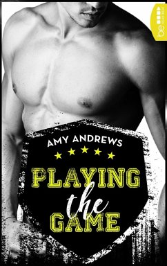 Playing the Game / Playing Bd.3 (eBook, ePUB) - Andrews, Amy