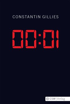 00:01 (eBook, ePUB) - Gillies, Constantin
