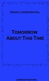 Tomorrow About This Time (eBook, ePUB)