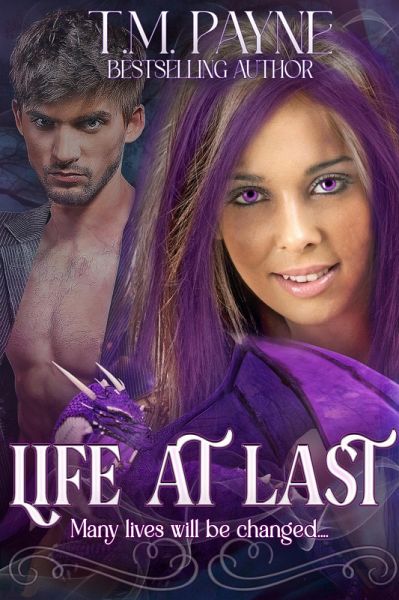 Life At Last: Secrets Book Three (eBook, ePUB) Life At Last: Secrets Book Three (eBook, ePUB)