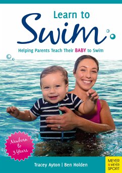 Learn to Swim (eBook, PDF) - Ayton, Tracey; Holden, Ben