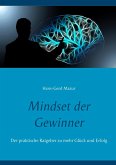 Mindset der Gewinner (eBook, ePUB)
