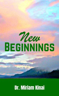 Cover New Beginnings (eBook, ePUB)