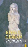 Der Wanderer. Khalil Gibran. Mit farbigen Illustrationen des Autors (eBook, ePUB)