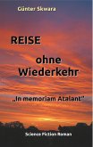 Reise ohne Wiederkehr (eBook, ePUB)