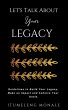Let's Talk About Your Legacy (eBook,... - Bild 1