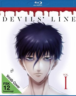 Devils' Line - Vol. 1