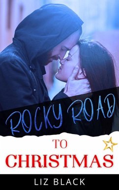 Rocky Road to Christmas (eBook, ePUB) - Black, Liz