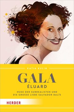 Gala Éluard (eBook, ePUB) - Kulin, Katja