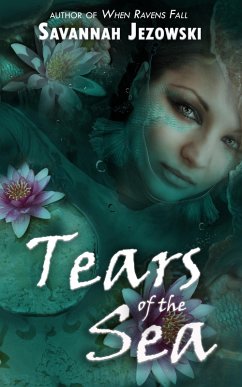Cover Tears of the Sea (eBook, ePUB)