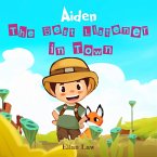 Aiden - The Best Listener in Town (eBook, ePUB)