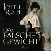 Das falsche Gewicht (Ungekürzt) (MP3-Download) Das falsche Gewicht (Ungekürzt) (MP3-Download)